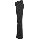 Brunotti - Tavorsy-N - Softshell Broek - Zwart - 128