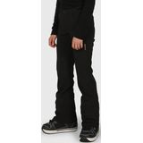 Brunotti - Tavorsy-N - Softshell Broek - Zwart - 128