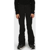 Brunotti - Tavorsy-N - Softshell Broek - Zwart - 128