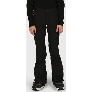 Brunotti - Tavorsy-N - Softshell Broek - Zwart - 128