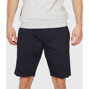 Brunotti Cabber N vrijetijdsbroek voor heren, Navy Blauw