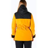 Brunotti - Fireback - Wintersportjas - Autumn Yellow - Synthetisch Dons