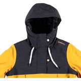 Brunotti - Fireback - Wintersportjas - Autumn Yellow - Synthetisch Dons