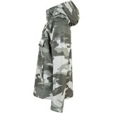 Brunotti Kingers JR - Boys Snowjacket - Waterdicht - Winddicht - Lichtgewicht