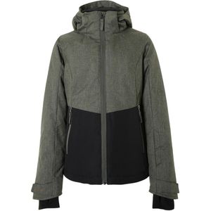 Brunotti Sarah - Wintersportjas - Meisjes - Pine Grey
