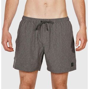 Brunotti - Volleyer SS20 - Zwemshort - Blauw - Quick Dry Polyester