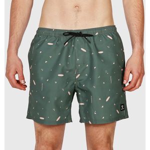 Brunotti Tasker-Mini-AO Mens Shorts - S
