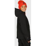 Brunotti - Marsala - Softshelljas - Jongens - Polyester