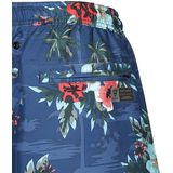 Brunotti - CrunECO-AO-N - Zwemshort - Blauw - Gemaakt van Gerecycled Materiaal