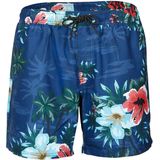 Brunotti - CrunECO-AO-N - Zwemshort - Blauw - Gemaakt van Gerecycled Materiaal
