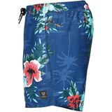Brunotti - CrunECO-AO-N - Zwemshort - Blauw - Gemaakt van Gerecycled Materiaal