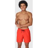 Brunotti Zwembroek CrunECO-N - Bright Red