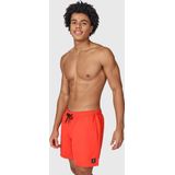 Brunotti Zwembroek CrunECO-N - Bright Red