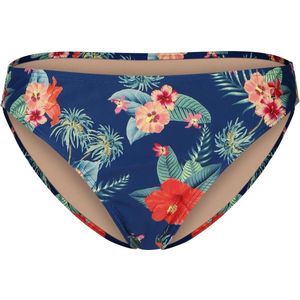 BRUNOTTI - Nolina-AO-N - Bikini - Blauw - Hoogwaardige Materialen