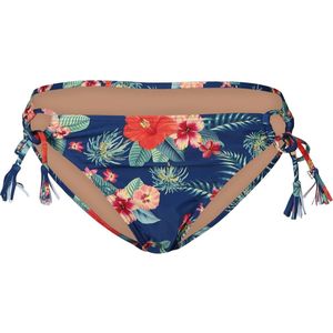 Bikinibroek - Gerecycled Polyester