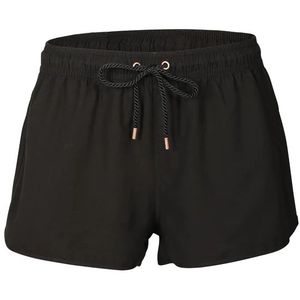 Korte Broek Brunotti Women Greeny-N Black