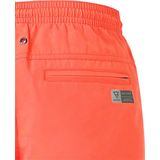 Under Armour Crossback Mid Bra - Roze