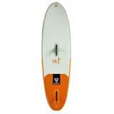 Brunotti Boards Challenger Multifunctionele SUP - Orange - 10’ 6 ” / 34” / 6 ”