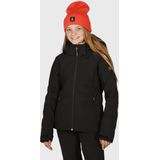 Brunotti Softshell Ski-jack Ariesta-JR Zwart