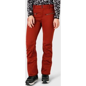 Brunotti - Coldlake - Wintersportbroek - Rood - Softshell