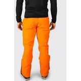 Brunotti - Footrail-N - Skibroek - Sun Orange - Heren