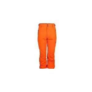 Brunotti - Footrail-N - Skibroek - Sun Orange - Heren