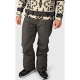 Brunotti Footrail Heren Skibroek - Pine Green