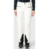 Brunotti - Silverbird - Skibroek - Zwart - Gerecycled Materiaal