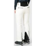 Brunotti - Silverbird - Skibroek - Zwart - Gerecycled Materiaal