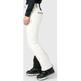 Brunotti - Silverbird - Skibroek - Zwart - Gerecycled Materiaal