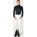 Brunotti - Silverbird - Skibroek - Zwart - Gerecycled Materiaal