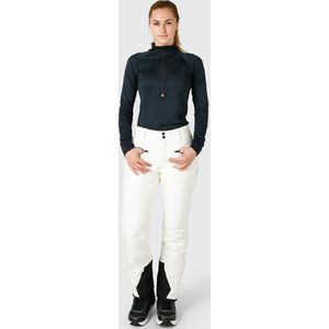 Brunotti - Silverbird - Skibroek - Zwart - Gerecycled Materiaal