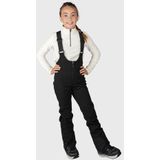 Brunotti - Avalanchy - Snowsalopet - Zwart - Hoogwaardige Materialen