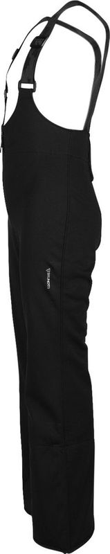 Brunotti - Avalanchy - Snowsalopet - Zwart - Hoogwaardige Materialen