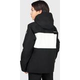 Brunotti - Keystony - Jongens Wintersportjas - Anorak - Blauw - 100% Gerecycled Materiaal