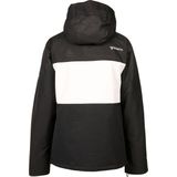 Brunotti - Keystony - Jongens Wintersportjas - Anorak - Blauw - 100% Gerecycled Materiaal