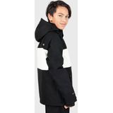 Brunotti - Keystony - Jongens Wintersportjas - Anorak - Blauw - 100% Gerecycled Materiaal