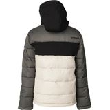 Brunotti - Tryjaily - Ski Jas - Zand - Jongens