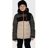 Brunotti - Tryjaily - Ski Jas - Zand - Jongens