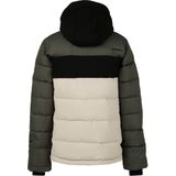 Brunotti - Tryjaily - Ski Jas - Zand - Jongens