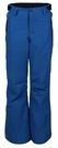 Skibroek Brunotti Boys Footraily-N Snowpant Brighty Blue-Maat 152
