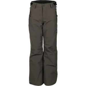 Brunotti Footraily Jongens Skibroek Pine Green