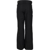 Brunotti Footraily Jongens Skibroek - Sun Orange