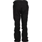 Brunotti Huygens N Heren Softshell Skibroek Zwart