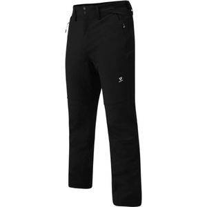 Brunotti Huygens N Heren Softshell Skibroek Zwart