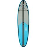 Brunotti Boards Discovery SUP - Mint - 10'6