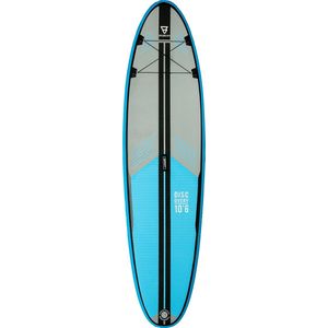 Brunotti Boards Discovery SUP - Mint - 10'6