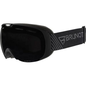 Brunotti Thunder Skibril - Zwart - ONE SIZE