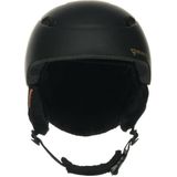 Brunotti Snowstar Dames Skihelm - Zwart - 53/57