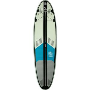 SUP-board Brunotti Challenger Cool Grey